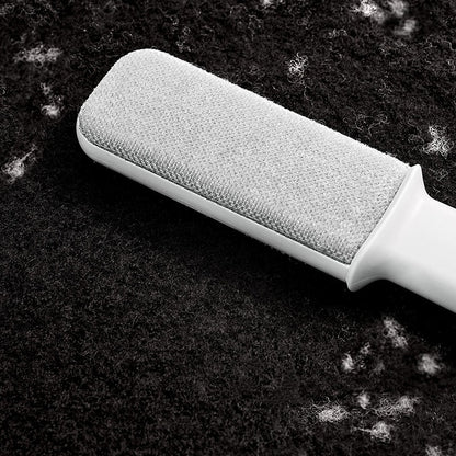 HOOPET Pet Hair Remover Dog Cat Hair Cleaning Brush Removing Dog Cat Hair From Furniture Carpets Clothing Self-Cleaning Lint