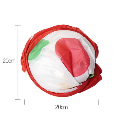Portable Pet Hedgehog Fence Guinea Pig Release Chinchilla Outdoor Tent Foldable Cat Delivery Room