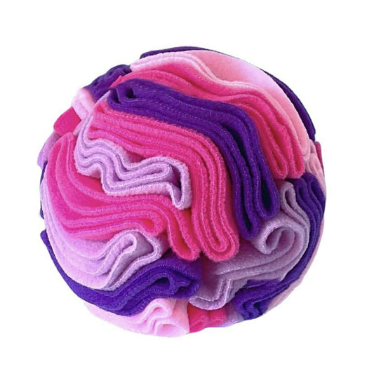 La Comète, Boule de Fouille 15cm et 20cm et 16 Couleurs disponibles