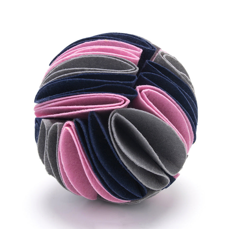 La Galaxie Boule de Fouille 15cm et 20cm, 7 Couleurs disponibles