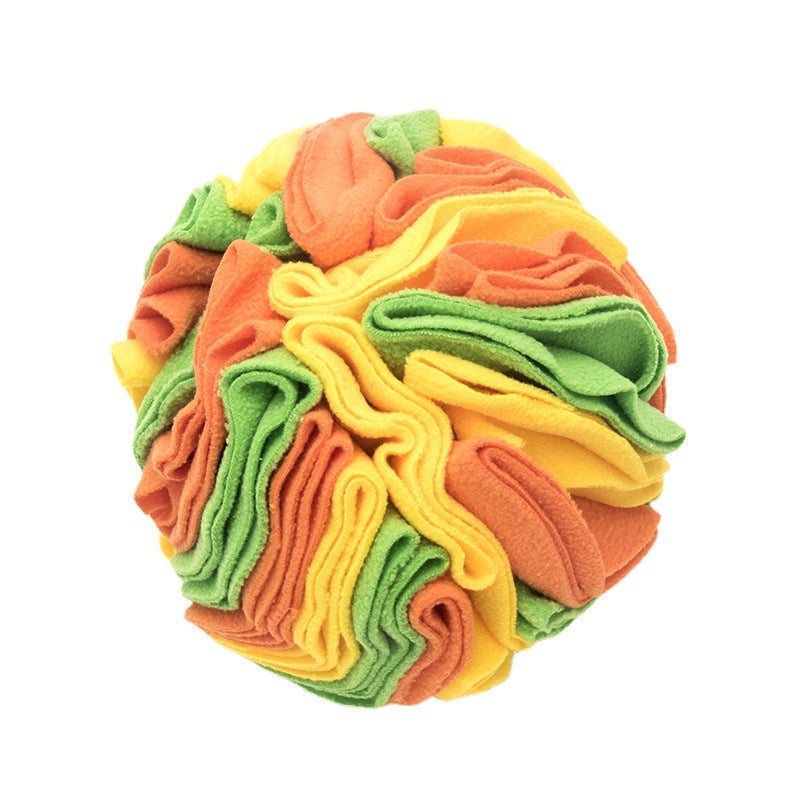 La Comète, Boule de Fouille 15cm et 20cm et 16 Couleurs disponibles