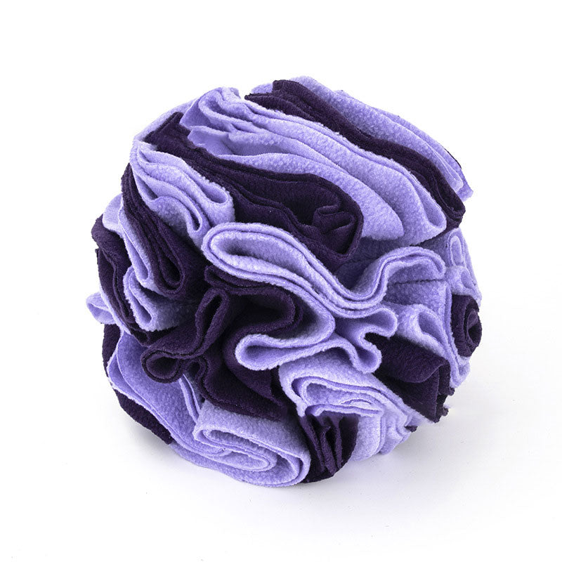 La Comète, Boule de Fouille 15cm et 20cm et 16 Couleurs disponibles