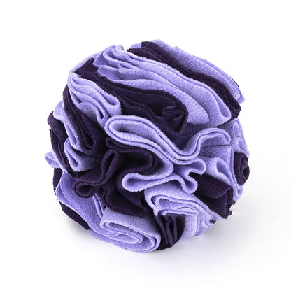 La Comète, Boule de Fouille 15cm et 20cm et 16 Couleurs disponibles