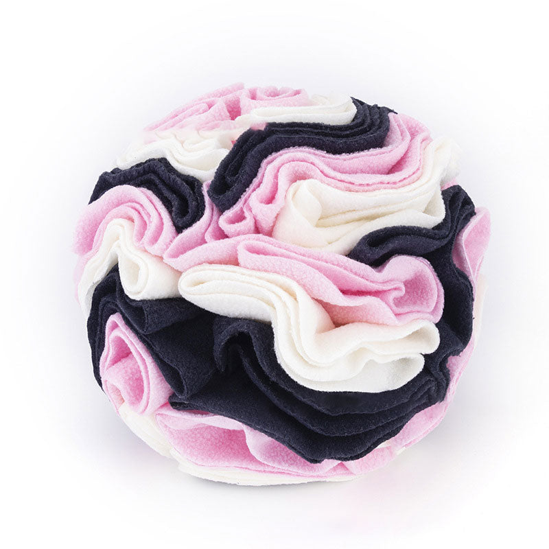 La Comète, Boule de Fouille 15cm et 20cm et 16 Couleurs disponibles