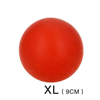 Dog Toy Rubber Ball Bite-resistant Dogs Puppy Teddy Pitbull Pet Supplies