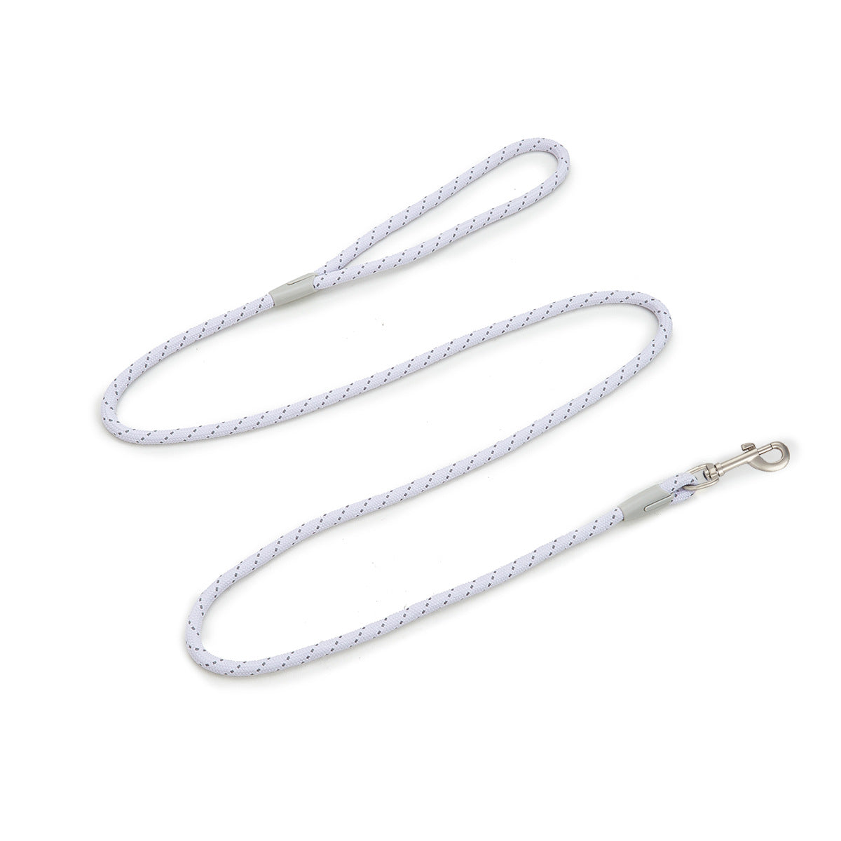 WAOPET - Laisse en nylon de haute qualité pour Chiens et Chats