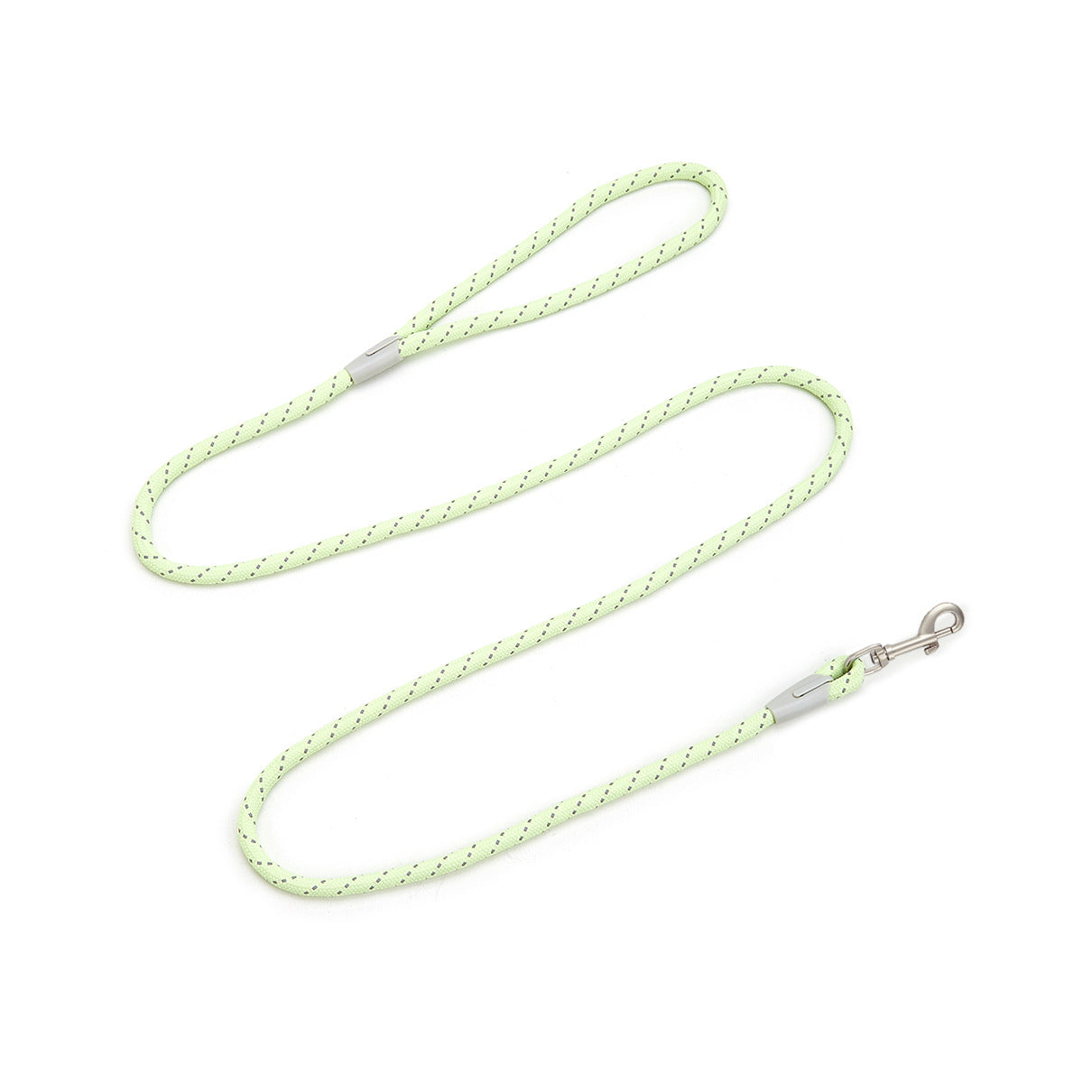 WAOPET - Laisse en nylon de haute qualité pour Chiens et Chats