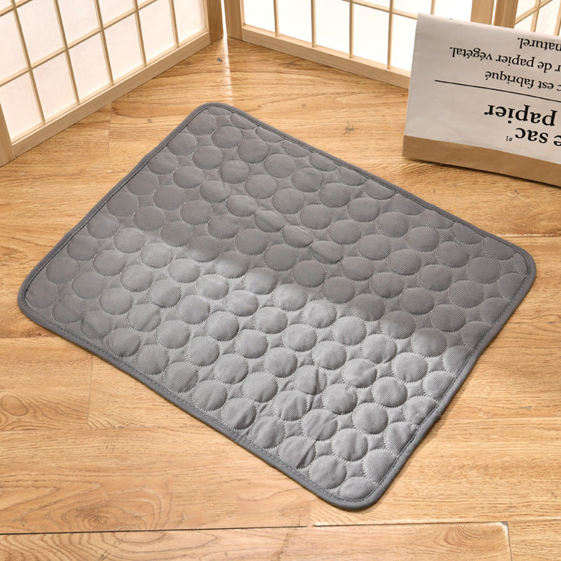 Tapis de refroidissement pour Chiens et Chats