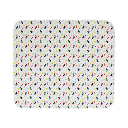 Pet Diaper Pad Reusable Washable Dog Diaper Pad Absorbent Non-Slip Diaper Pad Training Urine Pad