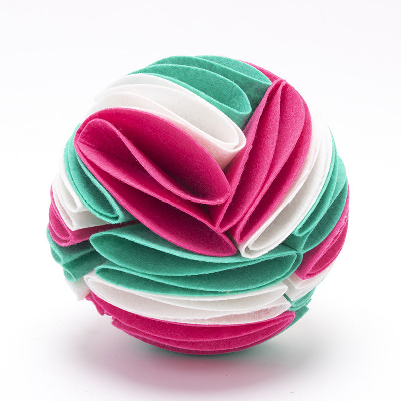 La Galaxie Boule de Fouille 15cm et 20cm, 7 Couleurs disponibles