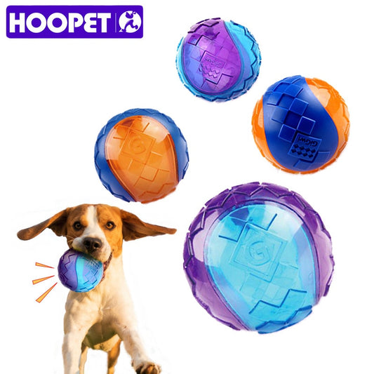 HOOPET - Super Balle Amusante