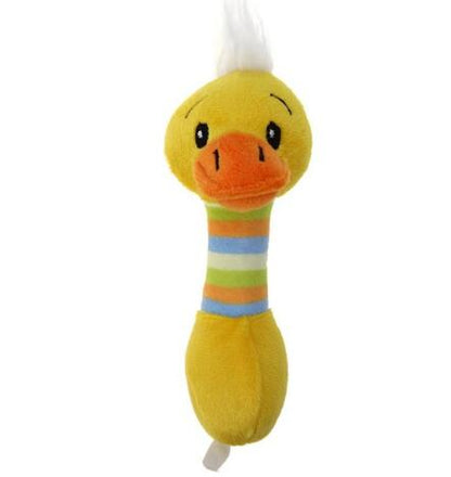 Peluches Toutous mignons couineur pour chien