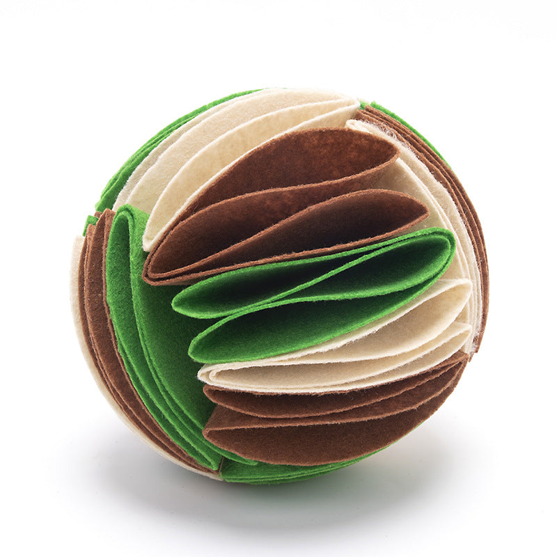 La Galaxie Boule de Fouille 15cm et 20cm, 7 Couleurs disponibles