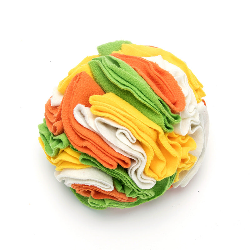 La Comète, Boule de Fouille 15cm et 20cm et 16 Couleurs disponibles