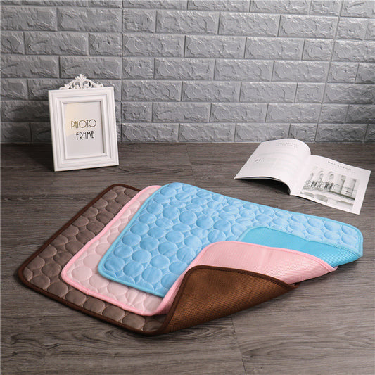 Tapis de refroidissement pour Chiens et Chats