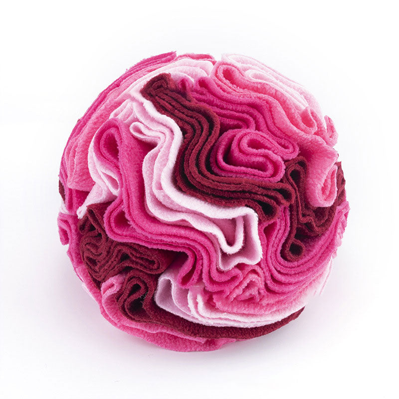 La Comète, Boule de Fouille 15cm et 20cm et 16 Couleurs disponibles