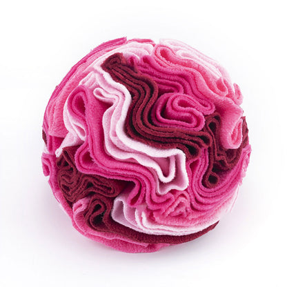 La Comète, Boule de Fouille 15cm et 20cm et 16 Couleurs disponibles