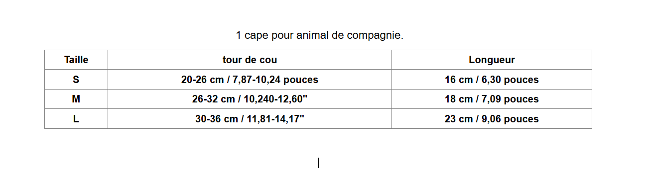 Costume Chic de Noël pour Chien et Chat - Déguisement Festif Adorable et Confortable