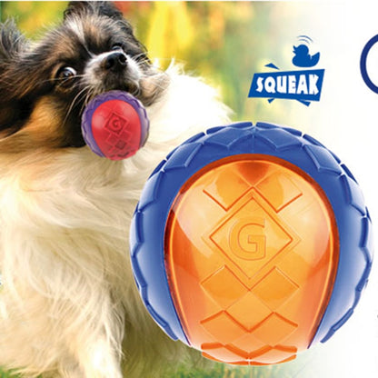 HOOPET - Super Balle Amusante