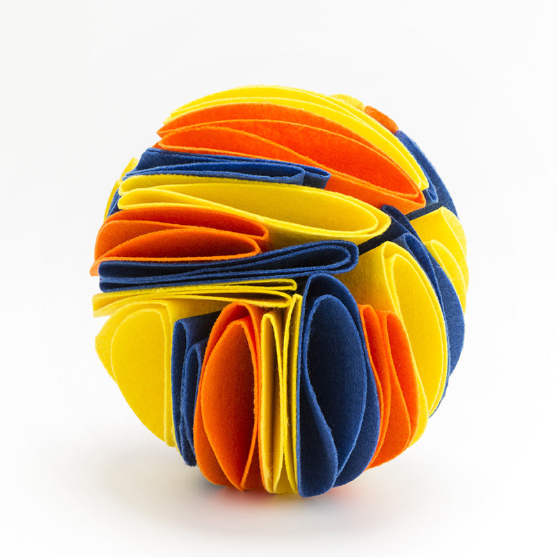 La Galaxie Boule de Fouille 15cm et 20cm, 7 Couleurs disponibles