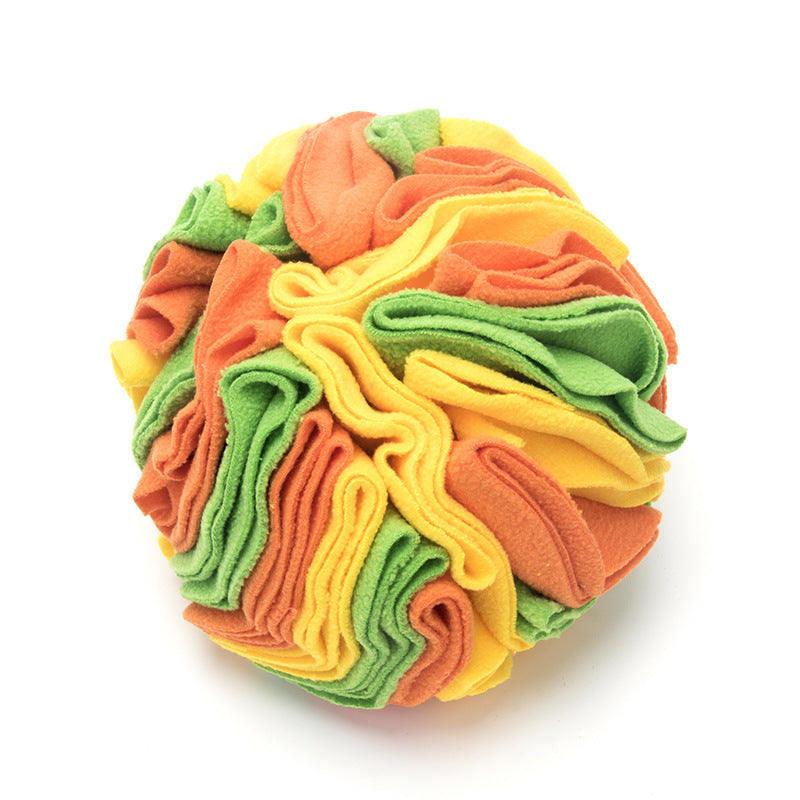 La Comète, Boule de Fouille 15cm et 20cm et 16 Couleurs disponibles
