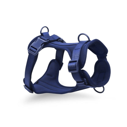 OXFORD - Choix de Laisses, Colliers et Harnais Imperméable de haute qualité. 5 Choix de Couleurs