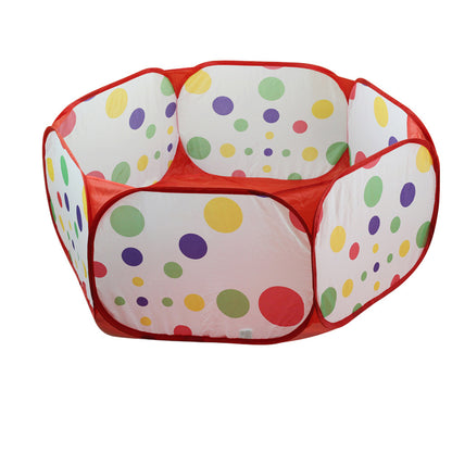 Portable Pet Hedgehog Fence Guinea Pig Release Chinchilla Outdoor Tent Foldable Cat Delivery Room