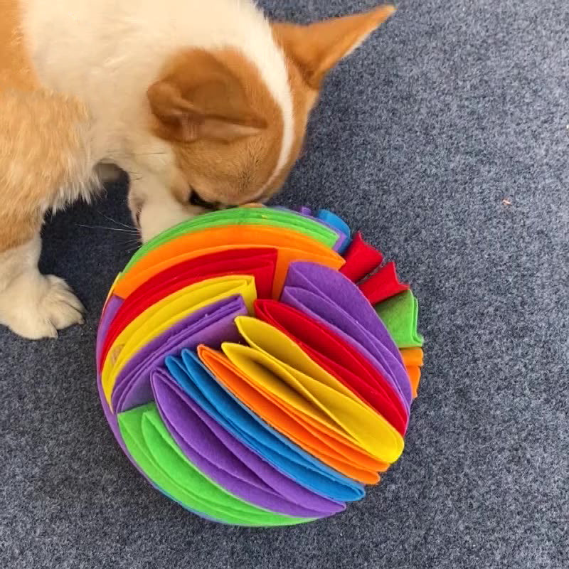 La Galaxie Boule de Fouille 15cm et 20cm, 7 Couleurs disponibles