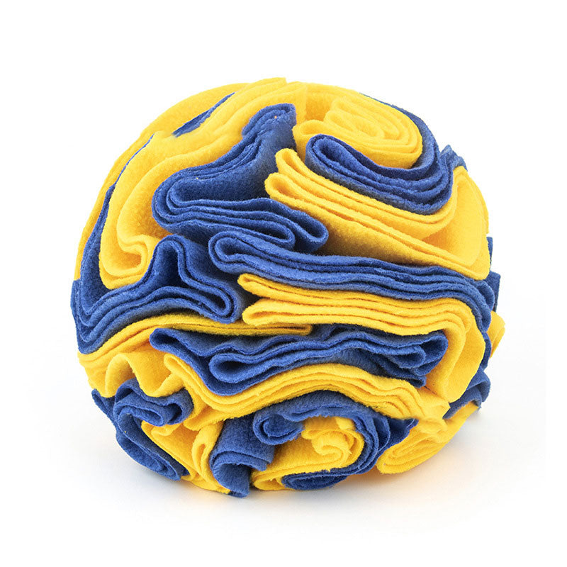 La Comète, Boule de Fouille 15cm et 20cm et 16 Couleurs disponibles