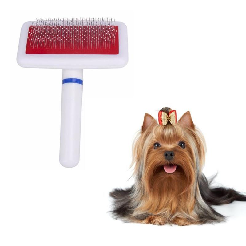 Needle Comb for Dog Cat