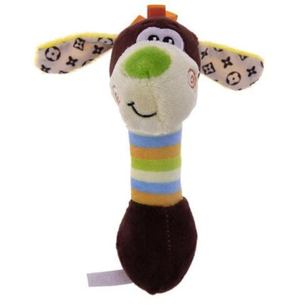 Peluches Toutous mignons couineur pour chien