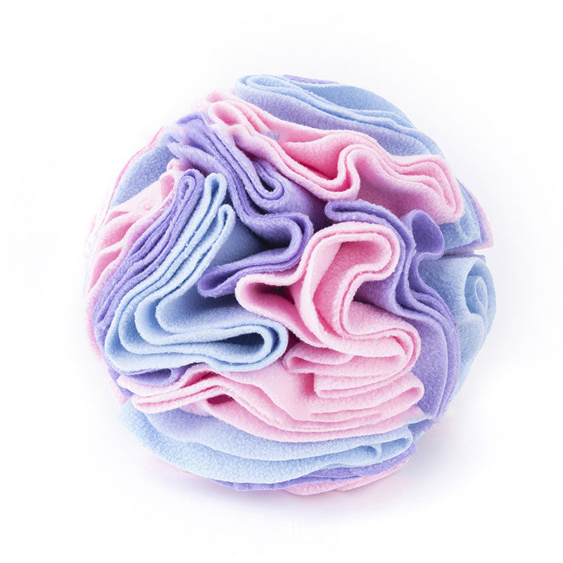 La Comète, Boule de Fouille 15cm et 20cm et 16 Couleurs disponibles