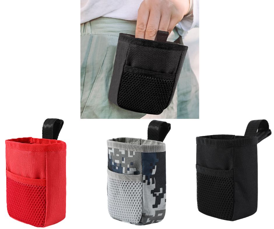 Sac à friandises en tissus OXFORD de haute Qualité