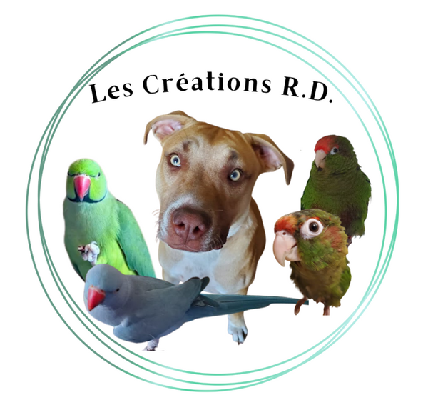 Ma boutique Les Créations R.D.